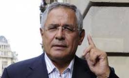 Les trois Arabes de Sarkozy