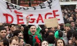 La révolte  du 5 octobre 2008 et les tensions sociales actuelles