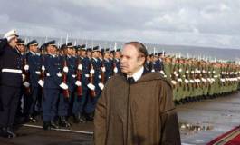 50e anniversaire de l’indépendance de l’Algérie sous le signe d’El Qaïda…