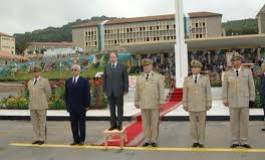 Pouvoir algérien : autoritarisme et patriarcat, l’impossible réforme