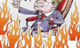 Bouteflika reste, mais à quel prix ?