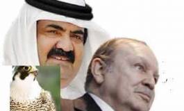 Les dessous de la complicité Bouteflika - Emirats : (Partie 2)