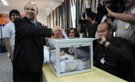 Avec moins de voix que de bulletins nuls : le FLN majoritaire avec 5 % de l'électorat !