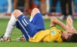 J'ai pleuré le Brésil, je vais fêter l'Argentine