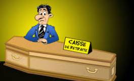 Enfin! la prise en charge du rapatriement des décédés à l'étranger ?