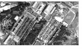 Une histoire oubliée des internés algériens du Larzac (France)