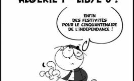 Le coup de griffe de notre dessinateur