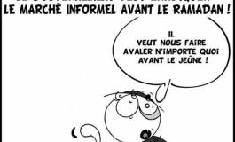 Le coup de griffe de notre dessinateur