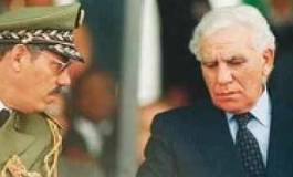 Un colloque sur l'arrêt du processus électoral