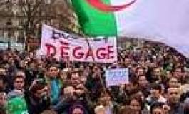 Etre fidèle au serment des martyrs, c’est consacrer la rupture totale avec le système !