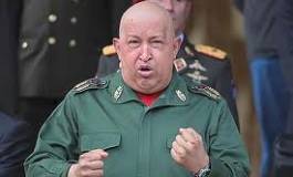 Hugo Chavez retourne à Cuba pour une autre opération