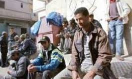 Protestation des chômeurs : Aïn El-Bia sous tension