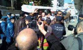 Des chômeurs en grève de la faim à Skikda, affrontements à Touggourt