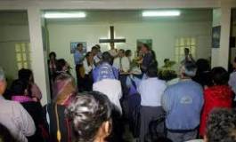 Le wali de Béjaïa s’attaque aux églises protestantes