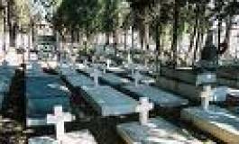 Regroupement officiel des cimetières français en Algérie
