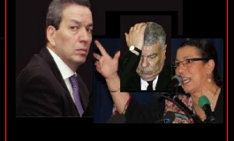 Divisions au sein du clan Bouteflika