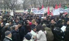 Impasse à la crise politique et danger de recolonisation