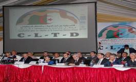 La CNLTD en appelle à la communauté algérienne en France