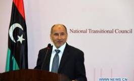 Les rebelles du Conseil national de transition bientôt à Alger