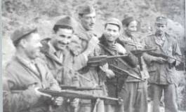 La guerre d'Algérie : silence à Alger, animation à Paris