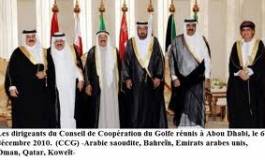 Printemps arabes : "Rois du monde arabe, unissez-vous !"