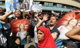 24 morts dans les affrontements entre Coptes et fondamentalistes au Caire