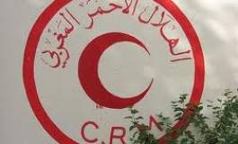 Scandale au Croissant rouge algérien : 2 milliards pour payer des hôtels de luxe