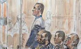 Un militant islamiste algérien s'évapore dans la nature en France