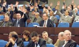 Liberté d’association : de l’espoir à l’étouffement