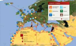 Sonelgaz signe un premier accord avec Desertec Industrial Initiative