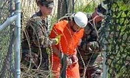 Un ancien "Afghan", passé à Guantanamo, acquitté à Alger