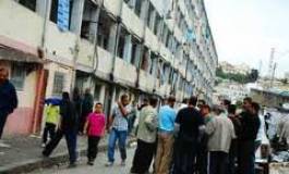 Relogement à Alger : une jeune fille a tenté de s'immoler à Diar Echems