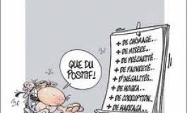 Coup de gueule : "dépolitiser" la politique !