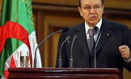 Abdelaziz Bouteflika au chevet des législatives ?