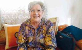 Djanina Benkalfat-Messali : "Les chaussures de Messali sont trop grandes pour les nouveaux militants du PPA"