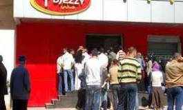 Oran : deux individus encagoulés ont dévalisé 74 millions à l’agence Djezzy