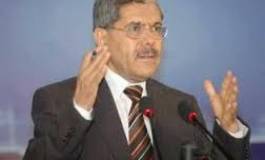 L'Algérie "défaillante" en matière de contrôle de réseaux sociaux