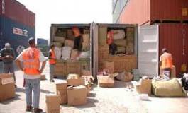 Plus de 86 % des saisies en 2010 concernent les articles de sport contrefaits