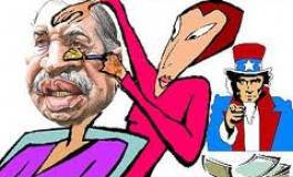 Les 50 propositions du FCE supposent de poser le fondement du pouvoir algérien