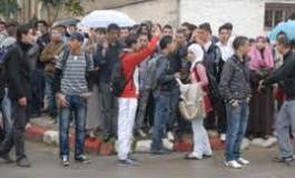 Paralysie en perspective dans les écoles, collèges et lycées lundi