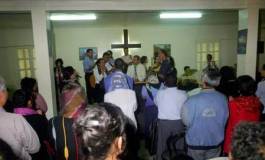 Freha (Tizi Ouzou): des islamistes tentent de fermer une église