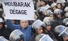 Retour aux sources de la révolution égyptienne