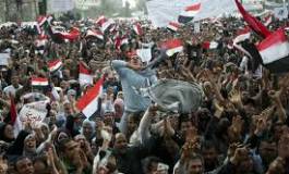 Les militaires égyptiens ne partagent pas le projet démocratique des révolutionnaires