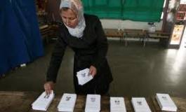 Retrait des dossiers de candidature à Oran