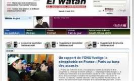 El Watan lancera sa chaîne de télévision et sa radio