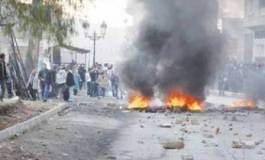 Bejaia : les citoyens d’Ighil Ali ferment la RN26