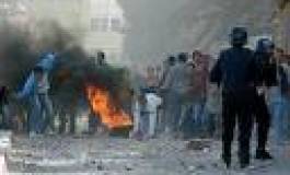 Hydra (Alger) : Émeutes et affrontements pour préserver un espace vert