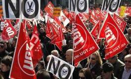 Espagne : les syndicats menacent d’une grève générale