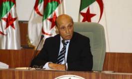 Ould Khelifa, président de l’ APN : "La victoire du FLN est un gage de sécurité pour le pays"