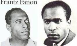 Hommage à Franz Fanon à Marseille